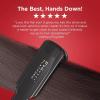 imageFHI Heat Platform Pro Styling Tourmaline Hair Straightener for All Hair Types1 34 Inch