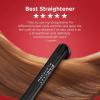 imageFHI Heat Platform Pro Styling Tourmaline Hair Straightener for All Hair Types12 Inch