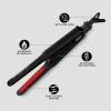 imageFHI Heat Platform Pro Styling Tourmaline Hair Straightener for All Hair Types12 Inch