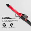 imageFHI Heat Platform Tourmaline Ceramic Professional Curling IronInch