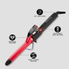 imageFHI Heat Platform Tourmaline Ceramic Professional Curling IronInch