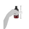 imageFHI Heat Stylus Total Control Maximum Hold Hair Gel 8 Fl Oz