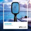 imageFHI Heat UNbrush Detangling Brush for PainFree Brushing on All Wet or Dry Hair Types  Durable DuoFlex AntiStatic Bristles Lightweight Handle Vented Hair BrushOcean