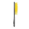 imageFHI Heat UNbrush Detangling Brush for PainFree Brushing on All Wet or Dry Hair Types  Durable DuoFlex AntiStatic Bristles Lightweight Handle Vented Hair BrushSun Ceremony