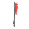 imageFHI Heat UNbrush Detangling Brush for PainFree Brushing on All Wet or Dry Hair Types  Durable DuoFlex AntiStatic Bristles Lightweight Handle Vented Hair BrushNordic Berry