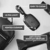 imageFHI Heat UNbrush Detangling Brush for PainFree Brushing on All Wet or Dry Hair Types  Durable DuoFlex AntiStatic Bristles Lightweight Handle Vented Hair BrushMoonlight Gray