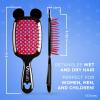 imageFHI Heat UNbrush Disney Collection  Mickey Mouse or Minnie MouseMickie