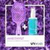 imageFHI Heat UNbrush and UNwinder SprayAmethyst Lavender
