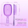 imageFHI Heat UNbrush and UNwinder SprayAmethyst Lavender