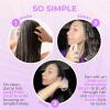 imageFHI Heat UNbrush and UNwinder SprayAmethyst Lavender