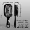 imageFHI Heat UNbrush and UNwinder SprayMidnight
