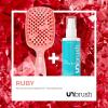 imageFHI Heat UNbrush and UNwinder SprayRuby Peach