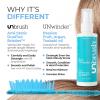 imageFHI Heat UNbrush and UNwinder SpraySapphire Blue
