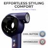 imageThe VersaSphere Pro Air 6in1 MultiStyler Professional Hair Dryer with Diffuser