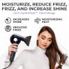 imageThe VersaSphere Pro Air 6in1 MultiStyler Professional Hair Dryer with Diffuser