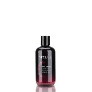 imageFHI Heat Stylus Total Control Maximum Hold Hair Gel 8 Fl Oz