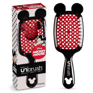 imageFHI Heat UNbrush Disney Collection  Mickey Mouse or Minnie MouseMickie