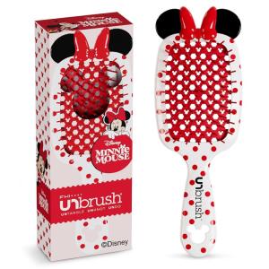 imageFHI Heat UNbrush Disney Collection  Mickey Mouse or Minnie MouseMinnie